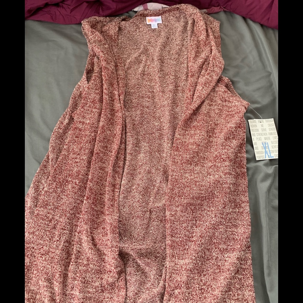 Lularoe joy